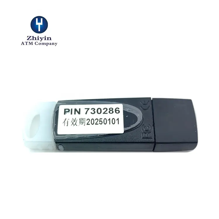 ATM phụ tùng NCR selfserv USB Key Dongle ukey