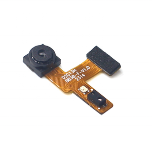 Módulo de cámara de detección y reconocimiento de objetos de enfoque fijo HD de alta definición 2mp OEM Mini GC02M1 Mipi - Product Image 1