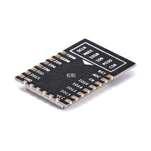 EParthub ESP8266 seriale WIFI telecomando wireless ESP-12F modulo WIF - Product Image 4