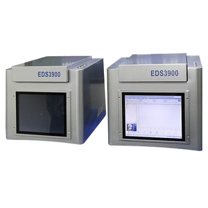 HAJET EDS3900 тестер золота машина XRF испытательная машина для золота металлоискатель Для драгоценных металлов - Product Image 3