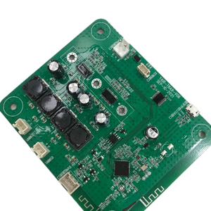 แผงวงจรแบบหลายชั้นสำหรับลำโพงบลูทูธพีซีบี - Product Image 5