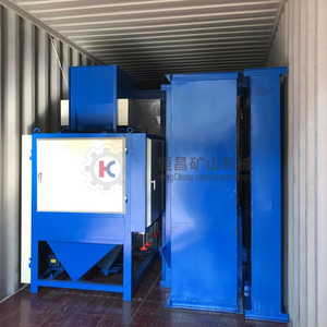 Tách từ Gradient cao cho khoáng chất từ yếu, phân loại tốt, hiệu quả tốt - Product Image 6