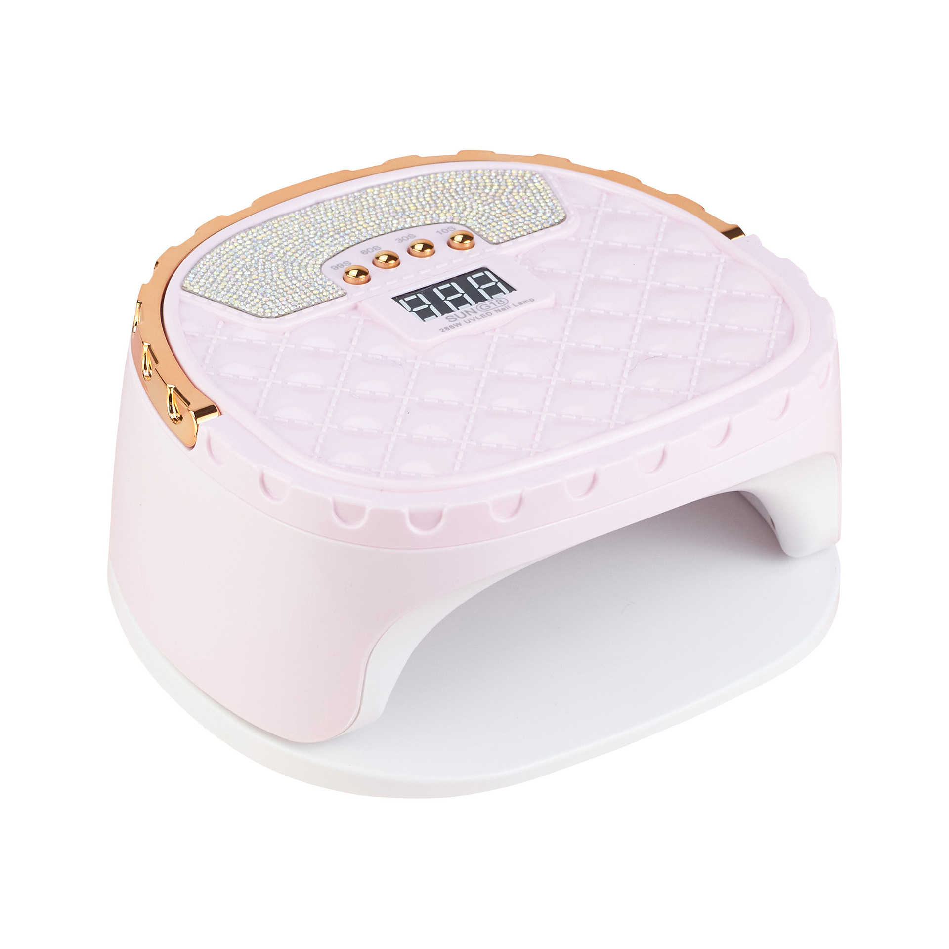 Pink-EU plug