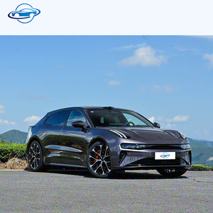 Xe điện Zeekr 001 Flagship 2024 2025 2026 YOU Me We, tầm hoạt động 1000 km - 1032 km, hệ dẫn động 4 bánh (AWD/4WD), cỡ trung lớn, pin 110 kWh, dòng xe thể thao điện Z. - Product Image 3