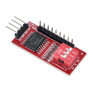 <strong>PCF8574</strong> PCF8574T I/O for I2C Port Interface Support Cascading Extended Module - Product Image 5