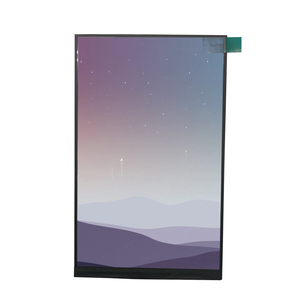 DAS Módulo de pantalla LCD TFT de 7 pulgadas con panel de pantalla táctil - Product Image 6