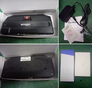 Neuester Virtual Desktop Cloud Terminal Zero-Client mit Verwaltungs software 2GB Cloud Computing