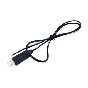 Ahududu Pi 5 terminali UART seri TTL RPI5 Pi5 için USB portu hata ayıklama kablosu