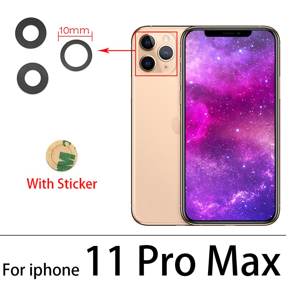 Pour IPone 11 Pro Max