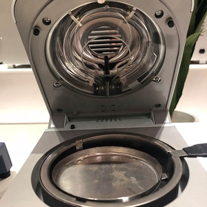 BIOBASE China BM-50 Serie Rapid-Feuchtigkeitsmesser LCD-Anzeige RS232 Kommunikationsschnittstelle heiz-isolierter Gewichtssensor - Product Image 3