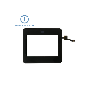 3,5 4,3 5 7 8 Zoll Glasüberzug Touchscreen 320 * 480 SPI MCU DSI TFT LCD-Display Panel für Raspberry PI