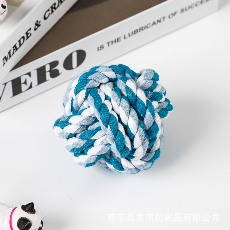 7cm 85g Blue and White