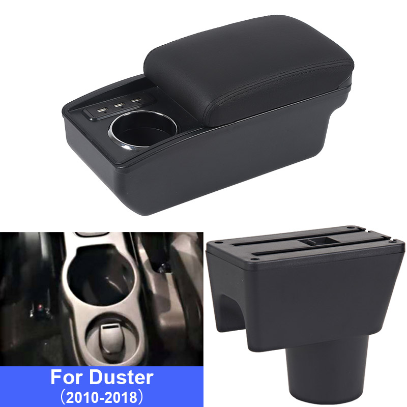 Pour Renault Duster 2010-2018