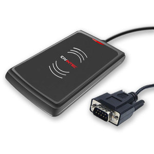 CN670 13.56mhz RFID NFC Card Reader Writer USB interface