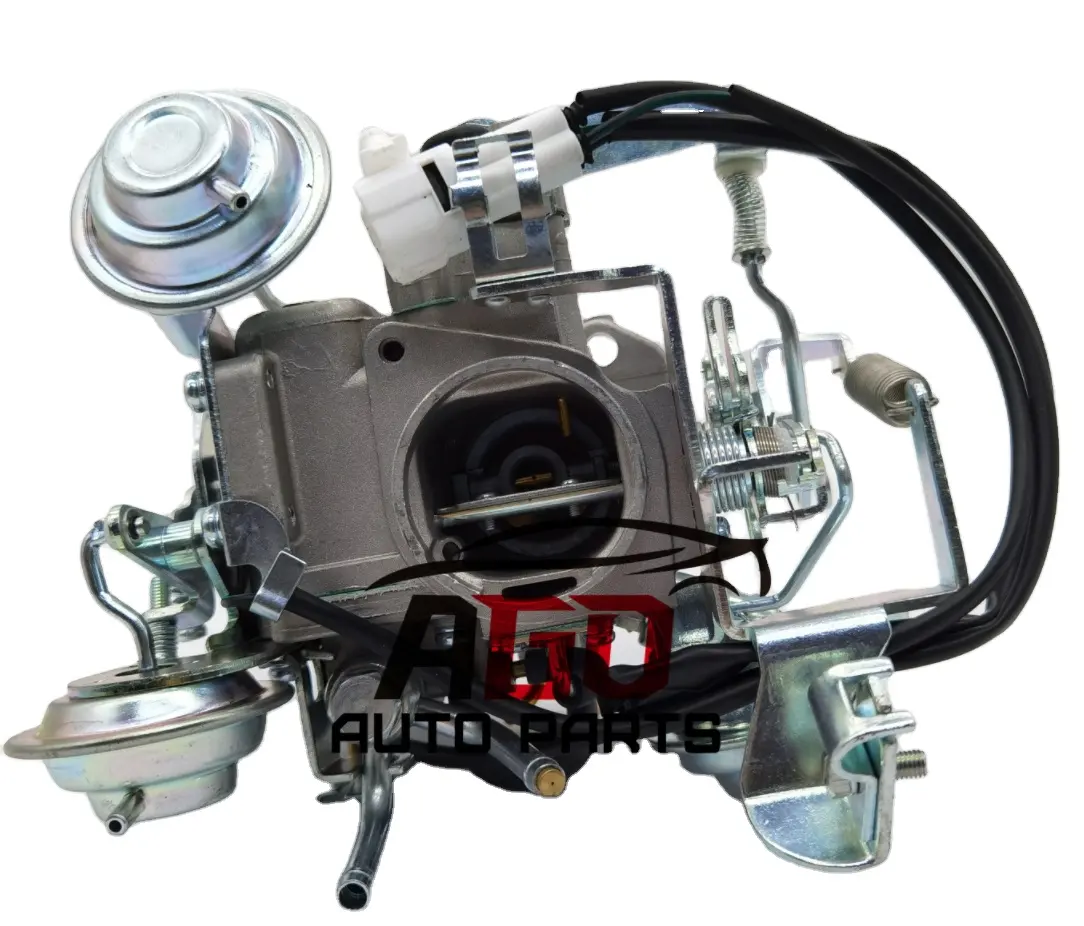 AGO-carburador de alto rendimiento RTS para inyección de combustible, carburador, 13200A80D10-000 94591539 94591522