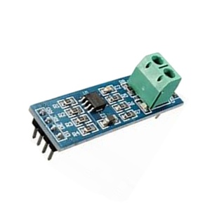 <strong>MAX485</strong> Module RS485 Module TTL to RS-485 Module Microcontroller Development Accessories
