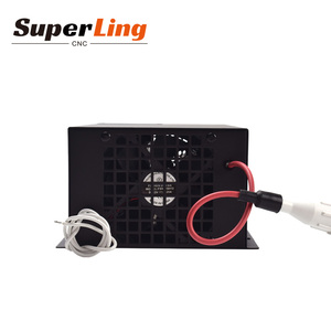 用于CO2激光管的激光源100w CO2激光电源 - Product Image 4
