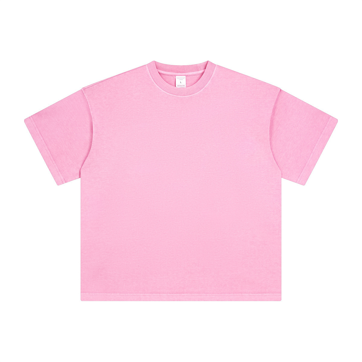 camisas rosas