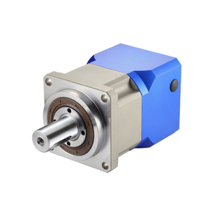 <strong>Ratio</strong> 30:1 Planetary Gearbox Speed Reducer 1/2&quot; <strong>Input</strong> for Stepper Motor 16mm <strong>Output</strong> for CNC Router Planetary Gearbox - Product Image 2