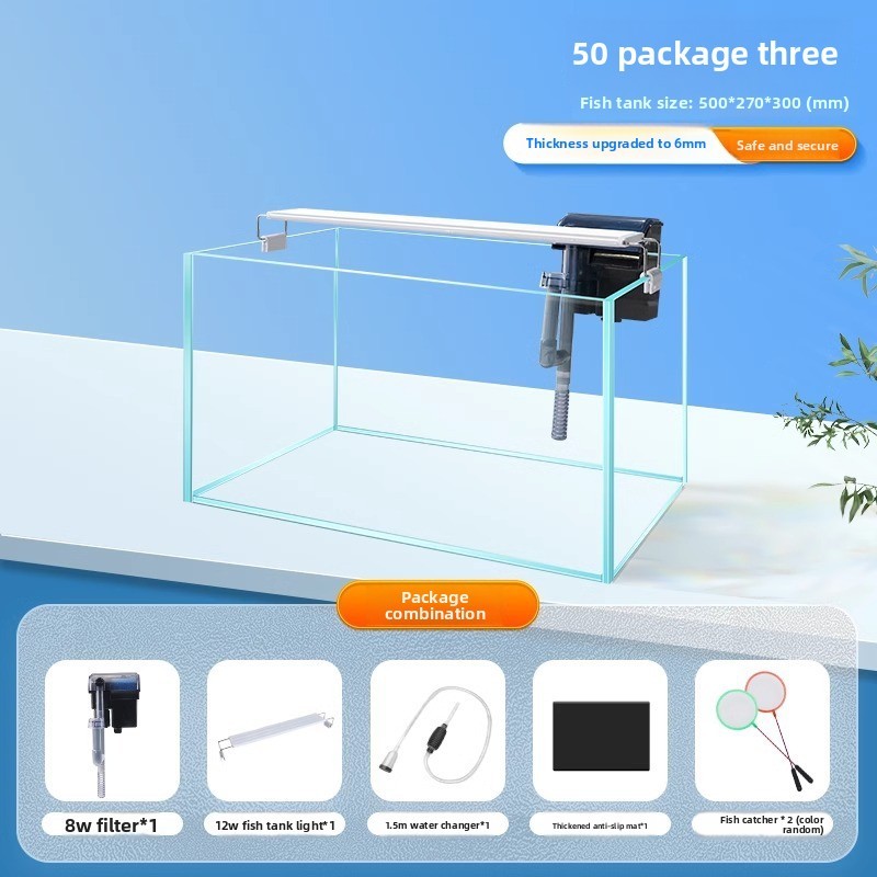 50*27*30cm-6mm