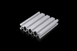 高质量20x80工业铝型材不同类型的铝 - Product Image 6