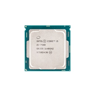 Intel-procesador Intel Core i7, 4,0 GHz, 6 núcleos, 95W, i7-8086K de escritorio