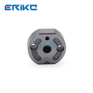ERIKC diesel Fuel Injector Control Valve <strong>095000</strong>-6693 Common Rail Spare Parts 31# Control Valve <strong>095000</strong> 6693 for Denso - Product Image 3