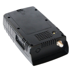 SATLINK WS6916 dijital uydu sinyal bulucu ölçer, 3.5 inç TFT LCD ekran, destek DVB-S / S2, MPEG-2 / MPEG-4 - Product Image 2