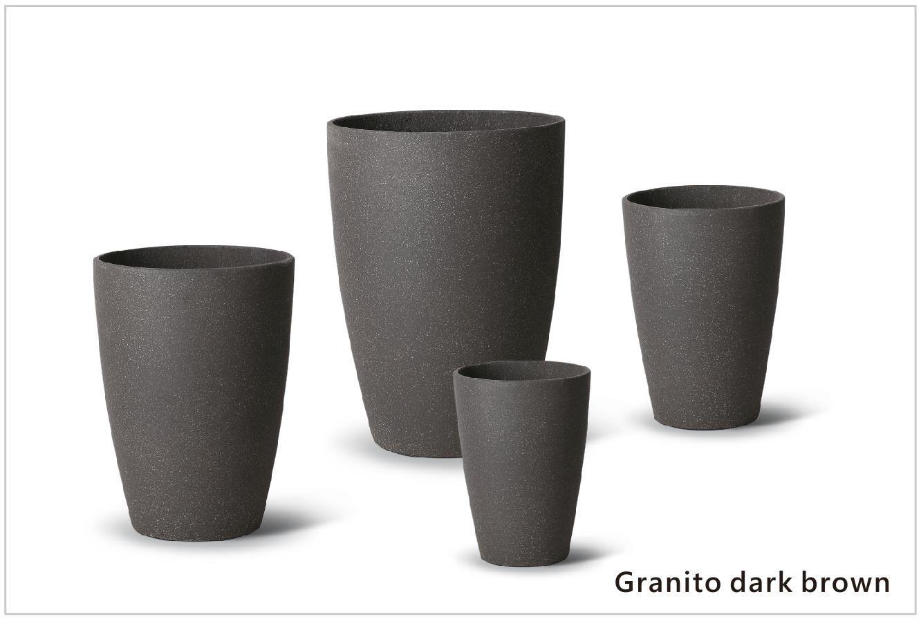 Granito dark brown
