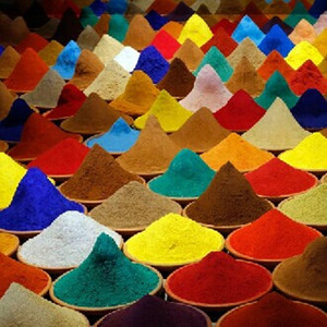 Pigment <strong>Red</strong> 12 Blue <strong>Red</strong> Powder Strong Coloring Power Not Easy to Change <strong>Color</strong> - Product Image 4