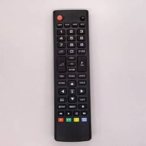 LG-48J-04FB универсальный пульт дистанционного управления с пользовательским кодом: 04FB и 48 клавиш оригинальный Android LED TV пульт дистанционного управления для LG TV - Product Image 6