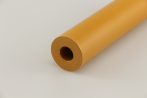 ท่อ PTFE ประสิทธิภาพสูงแบบกำหนดเองสำหรับเครื่องมือที่มีความแม่นยำและเพิ่มความทนทานของฟลูออโรพลาสติก - Product Image 3