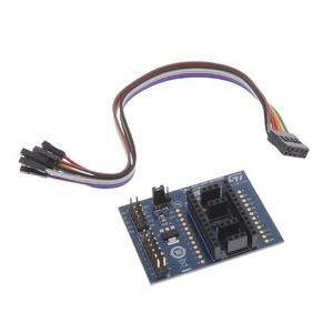 SPC5 MCU DISのためのAEK-CON-SENSOR1のコネクター板 - Product Image 1
