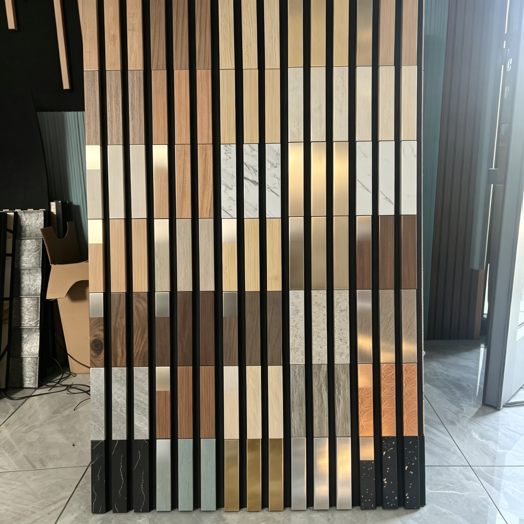 Color personalizado