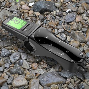 <strong>Wireless</strong> Bike Stem <strong>Computer</strong> Multi <strong>Functional</strong> LCD Screen <strong>Cycling</strong> <strong>Computer</strong> Mountain Bike Handlebar Speedometer IP65 Waterproof Odo - Product Image 5