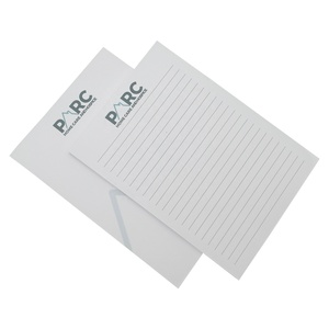 A4 A5 A6 Alta calidad Barato Tear Off Bloc de notas Cuidado del hogar Regalos promocionales Impresión personalizada Bloque de notas - Product Image 1