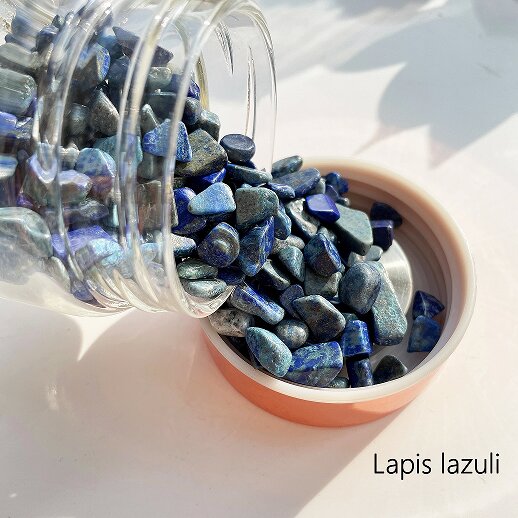 Lapis Lazuli