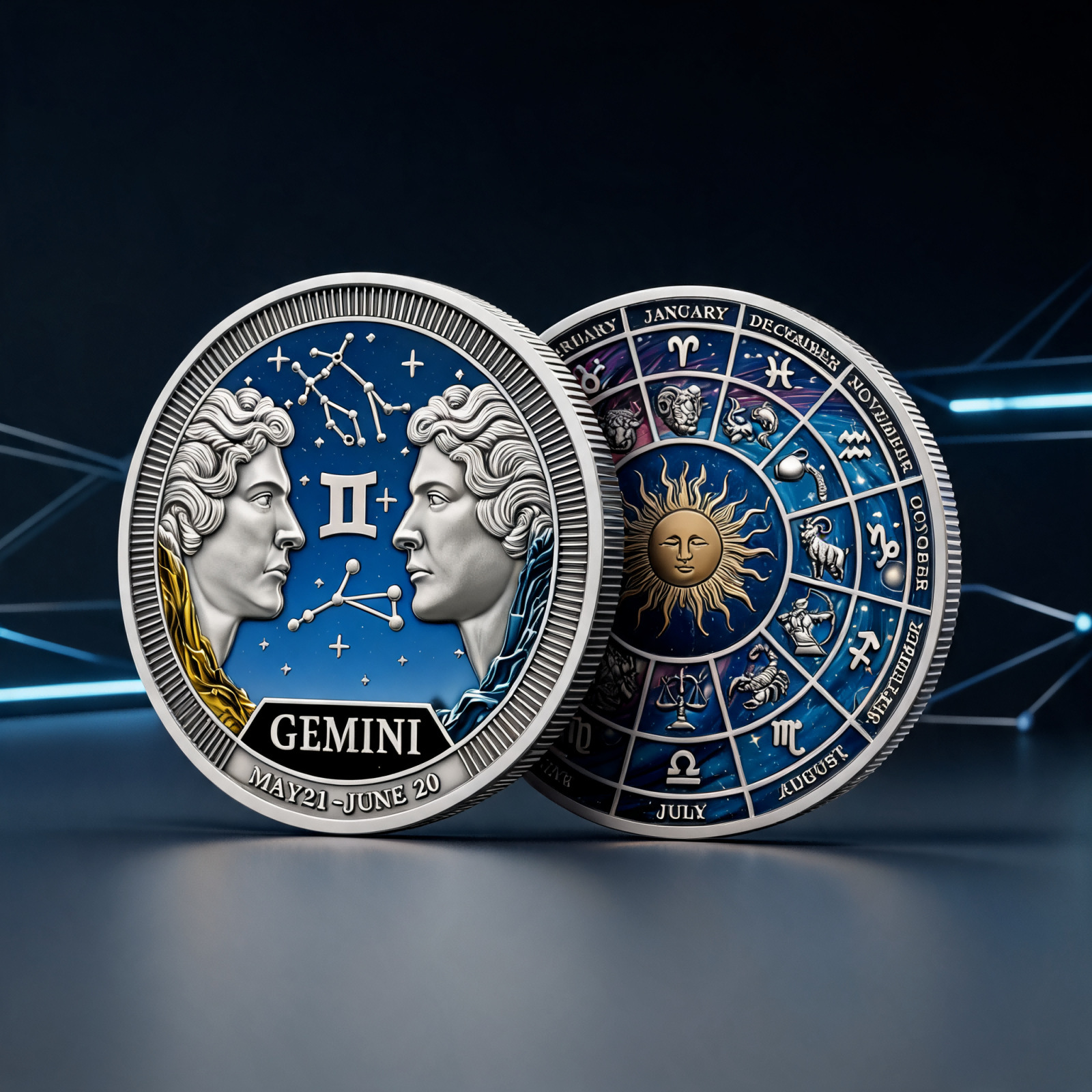 Géminis