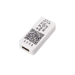 DC5-12V SP110E мини-пиксельный светодиодный контроллер Spi Пиксельная полоса приложение контроллер для Ws2811 Ws2812 Sk6812 Ucs1903 полноцветная лента мечты - Product Image 2