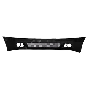 BMW M5用カーコンバージョンフェイスリフトE39ボディキットスタイルフロントバンパーバー - Product Image 2