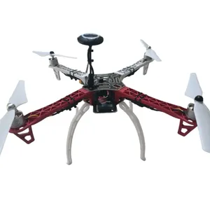 Quadcopter DIY F450 toàn bộ DIY <span class=keywords><strong>FPV</strong></span> bay không người lái Kit với APM 2.8 chuyến bay điều khiển - Product Image 2