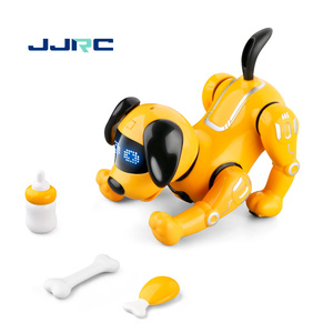 JJRC R19 Electronic Multi-Function Gesture Sensing Interactive Intelligent <strong>Programming</strong> Talking <strong>Remote</strong> <strong>Control</strong> Smart <strong>Robot</strong> Dog - Product Image 4