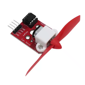 L9110 Fan Motor Module Robot Design and Development <strong>Control</strong> MCU Development Board Fan Drive Module for <strong>Arduino</strong> uno