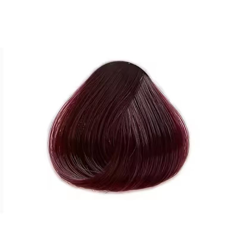 Wine red