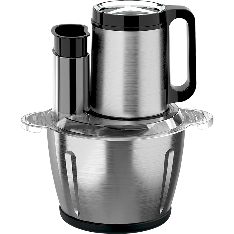 Acier inoxydable 3L