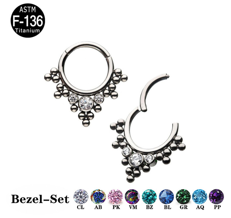 TB-0154 1.2*8mm clair