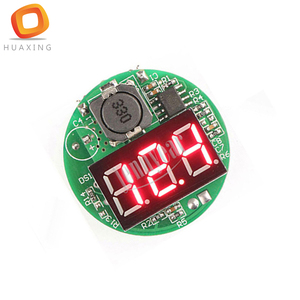 PCBA工厂电子电路板组装PCB组装PCBA制造商 - Product Image 6