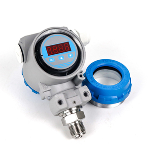 4-20mA 0,5-4,5 V Salida 5V/24V Sensor de presión absoluta de vacío/Transmisor de presión - Product Image 4