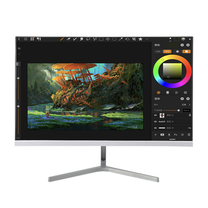 Industrial 1000 Nit FHD <strong>LCD</strong> <strong>Display</strong> Outdoor 24 24.5 27 Inch LED <strong>Monitor</strong> 12 Volt 100Hz <strong>Computer</strong> PC Gamer <strong>Monitor</strong> 144Hz Refresh - Product Image 1