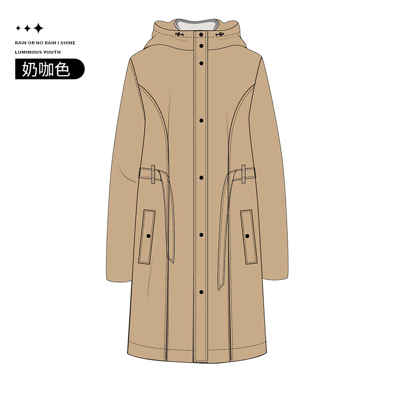 Milk coffee color